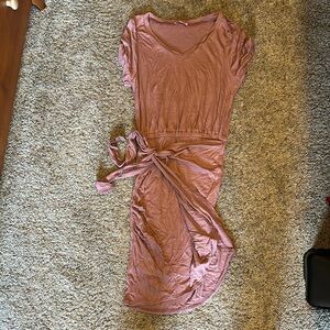 Women’s Summer Dress